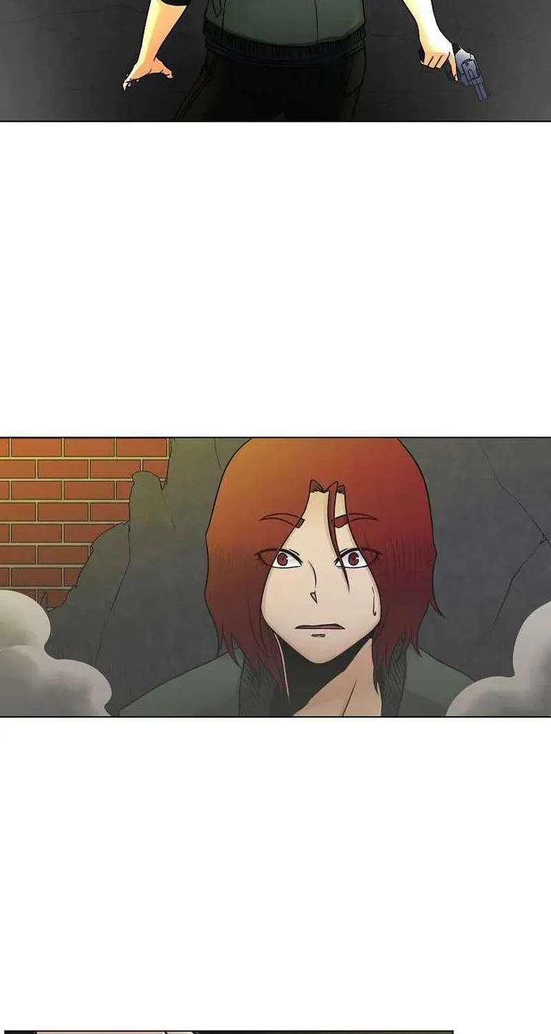 Triver R Mangakakalot X Chapter 12 Page 25