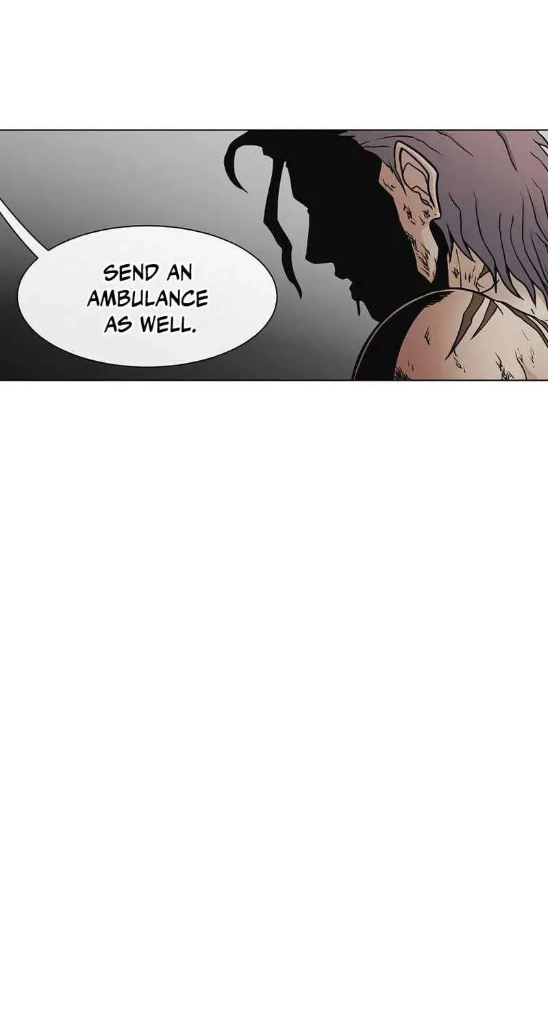 Triver R Mangakakalot X Chapter 12 Page 27