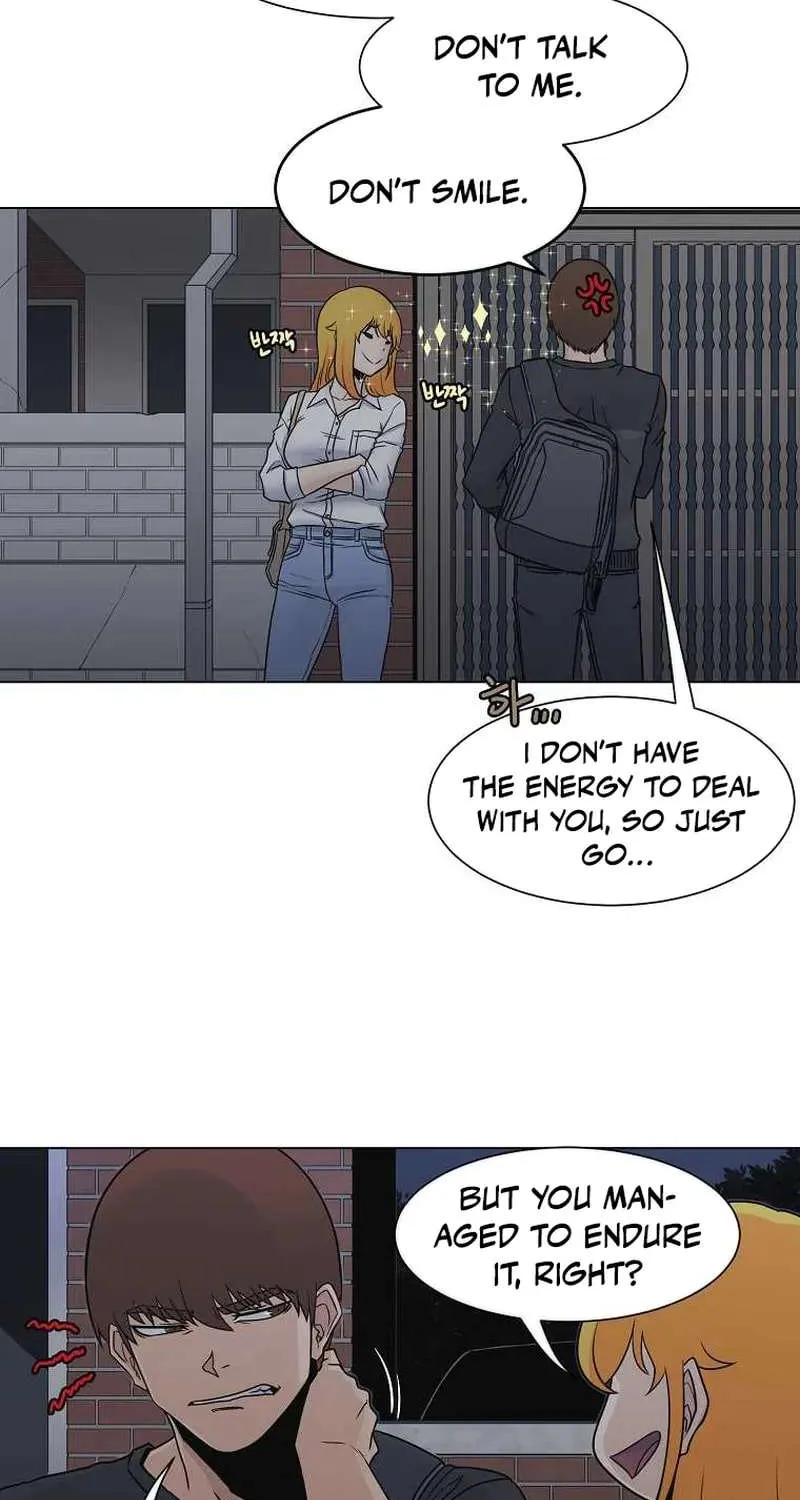 Triver R Mangakakalot X Chapter 12 Page 32