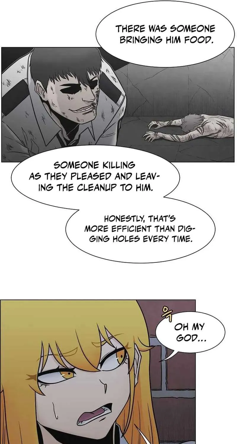 Triver R Mangakakalot X Chapter 12 Page 36