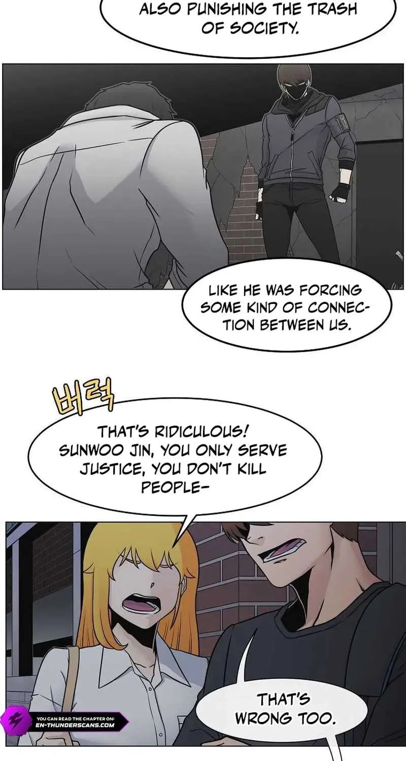 Triver R Mangakakalot X Chapter 12 Page 38