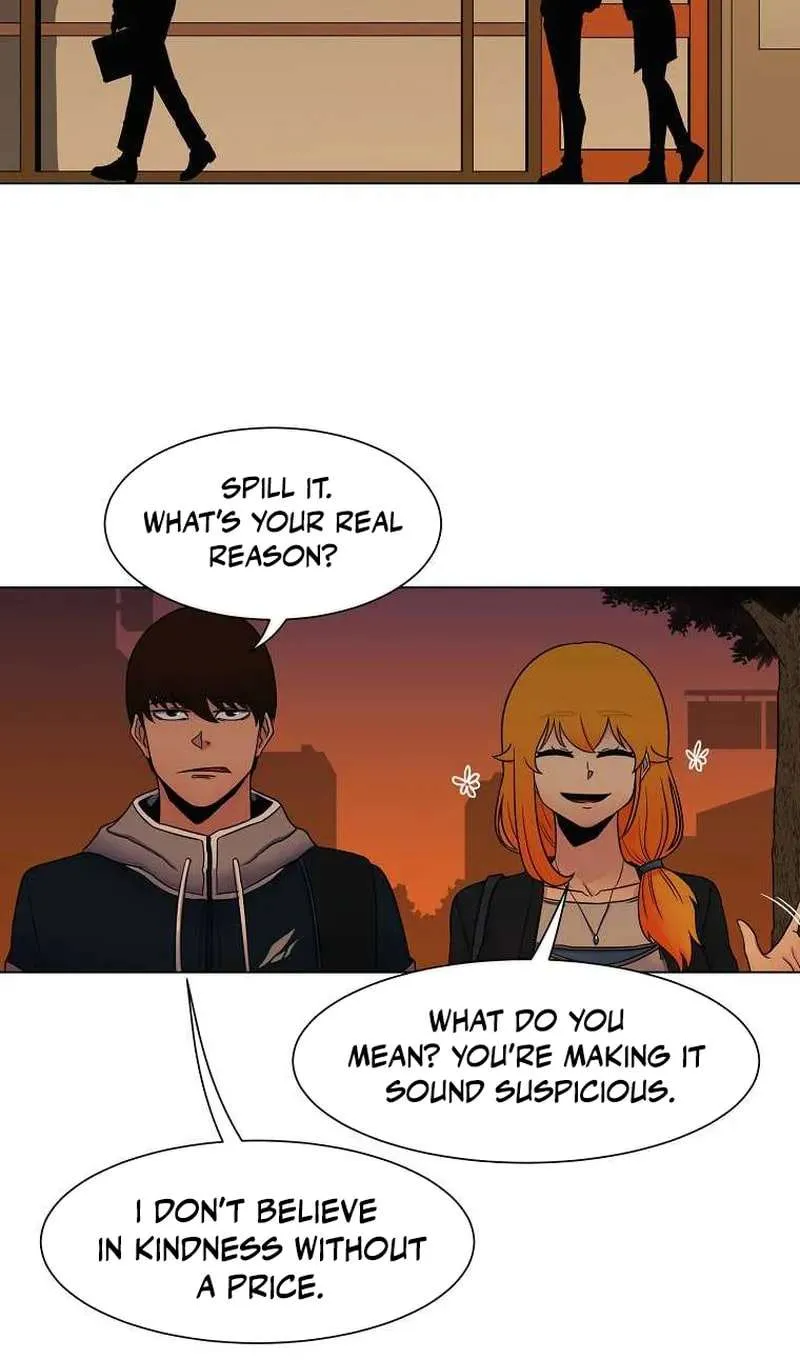 Triver R Mangakakalot X Chapter 13 Page 42