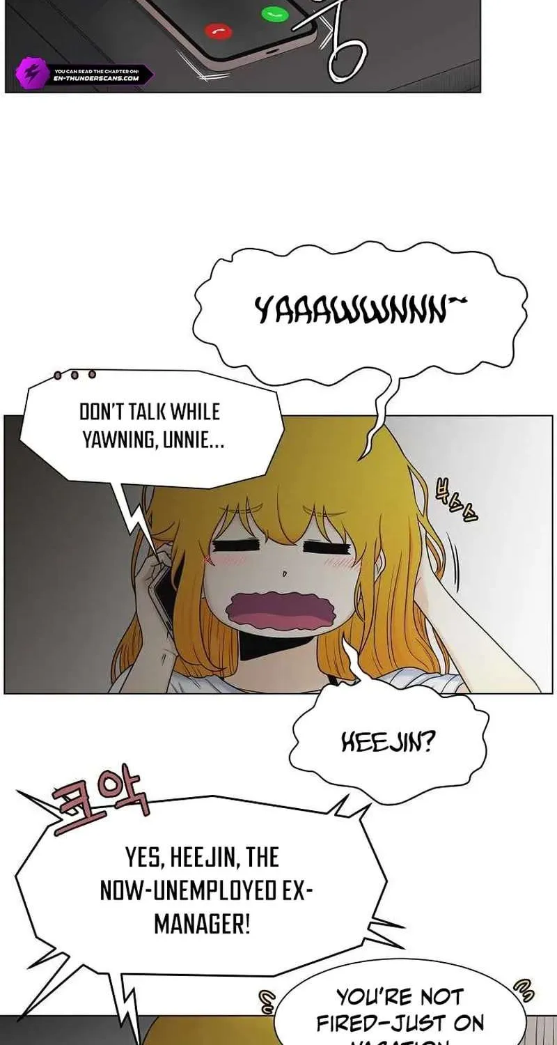 Triver R Mangakakalot X Chapter 13 Page 11