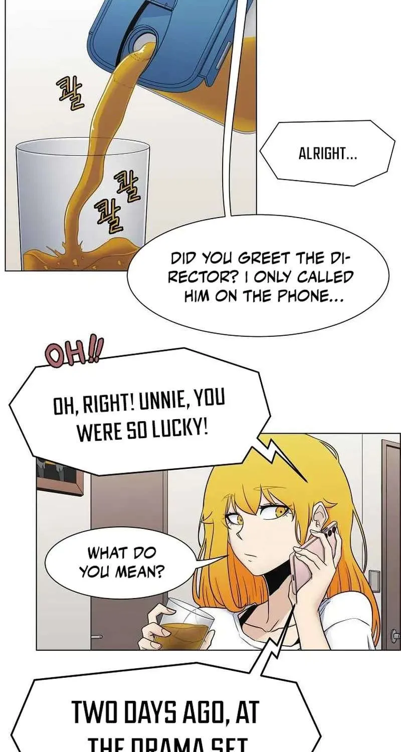 Triver R Mangakakalot X Chapter 13 Page 14