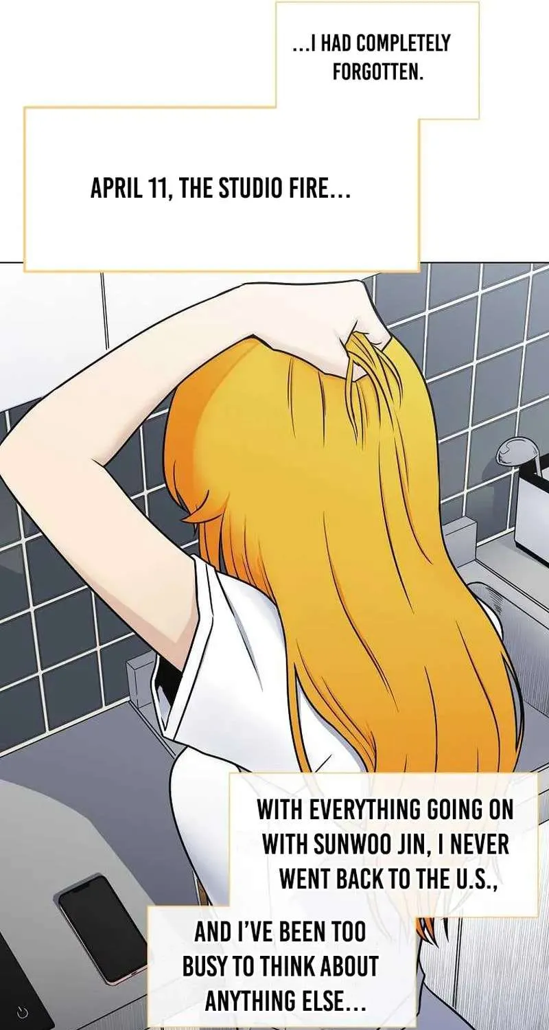 Triver R Mangakakalot X Chapter 13 Page 18