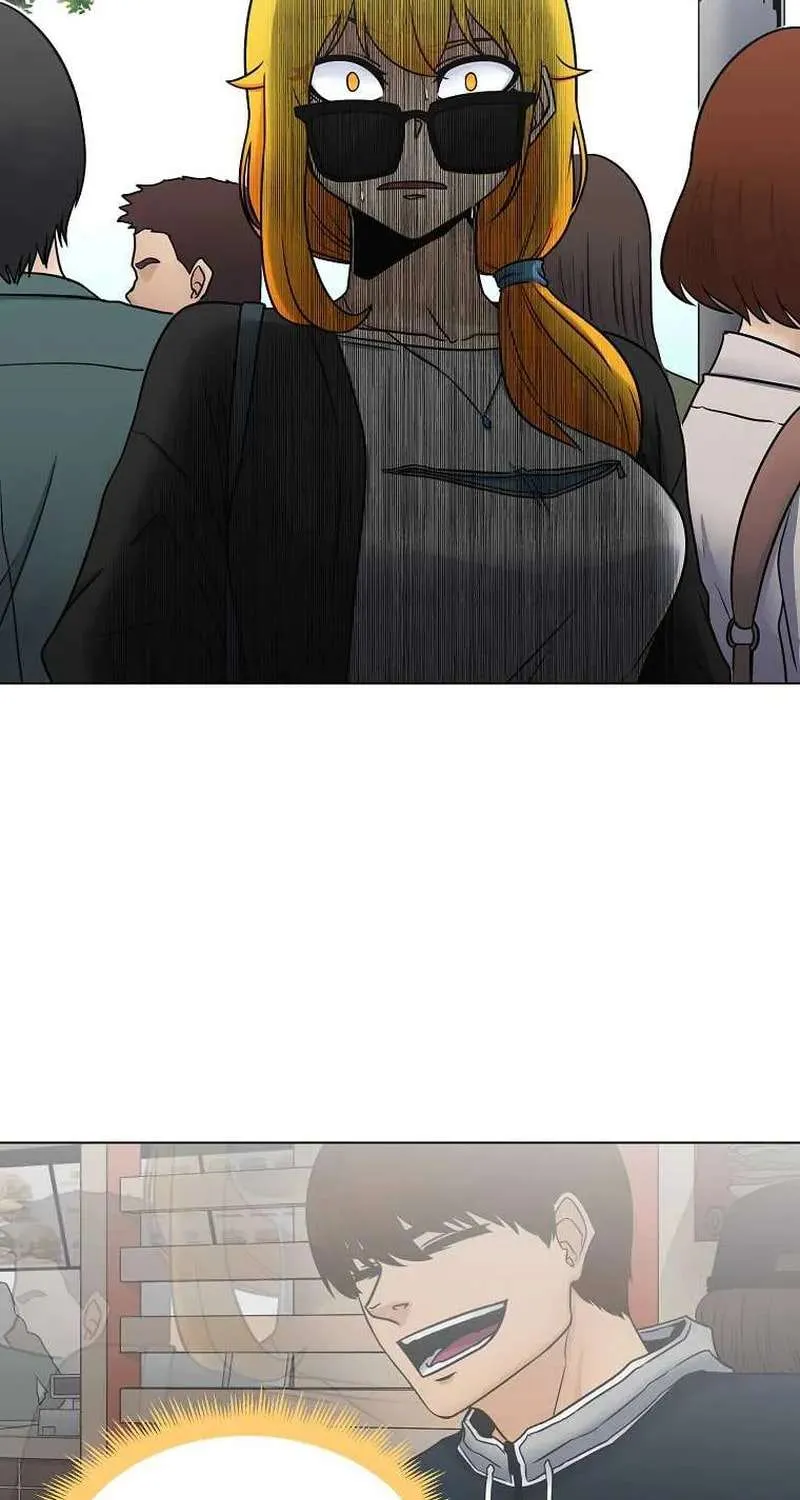 Triver R Mangakakalot X Chapter 13 Page 22