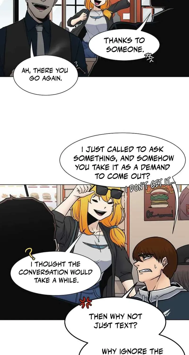 Triver R Mangakakalot X Chapter 13 Page 27
