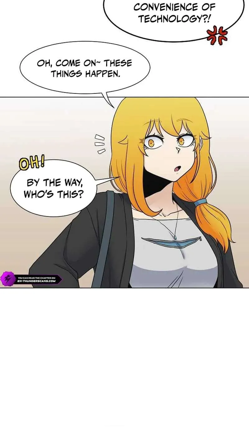Triver R Mangakakalot X Chapter 13 Page 28