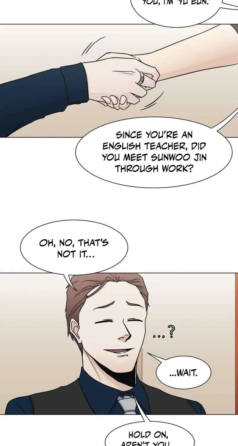 Triver R Mangakakalot X Chapter 13 Page 30