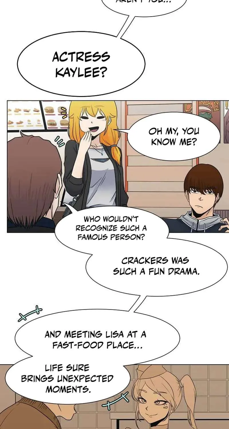 Triver R Mangakakalot X Chapter 13 Page 31
