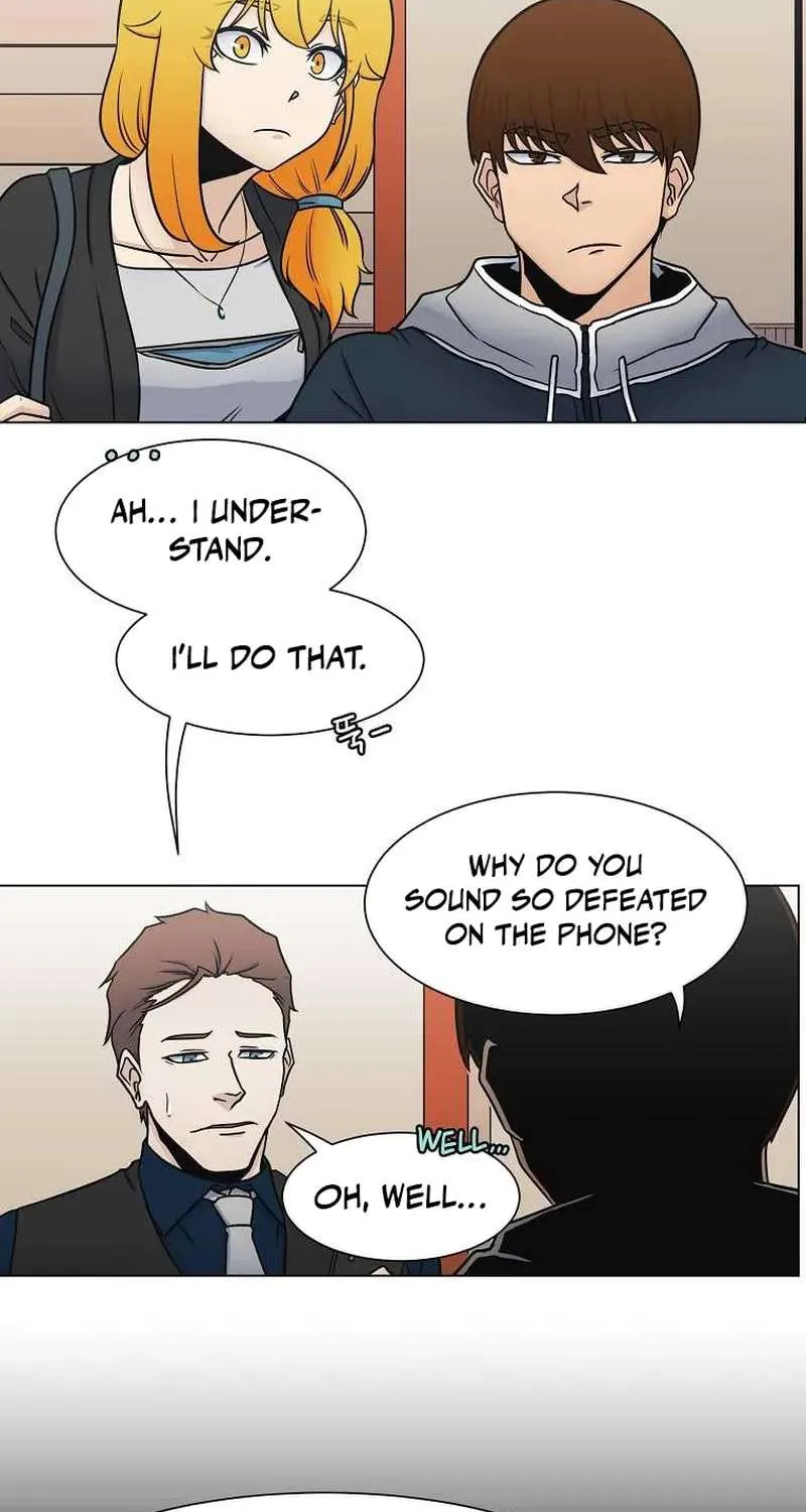 Triver R Mangakakalot X Chapter 13 Page 35
