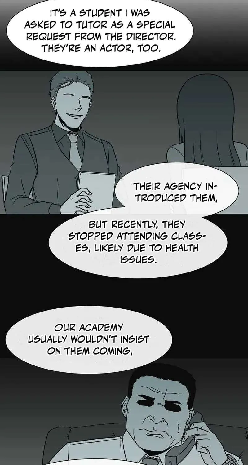 Triver R Mangakakalot X Chapter 13 Page 36