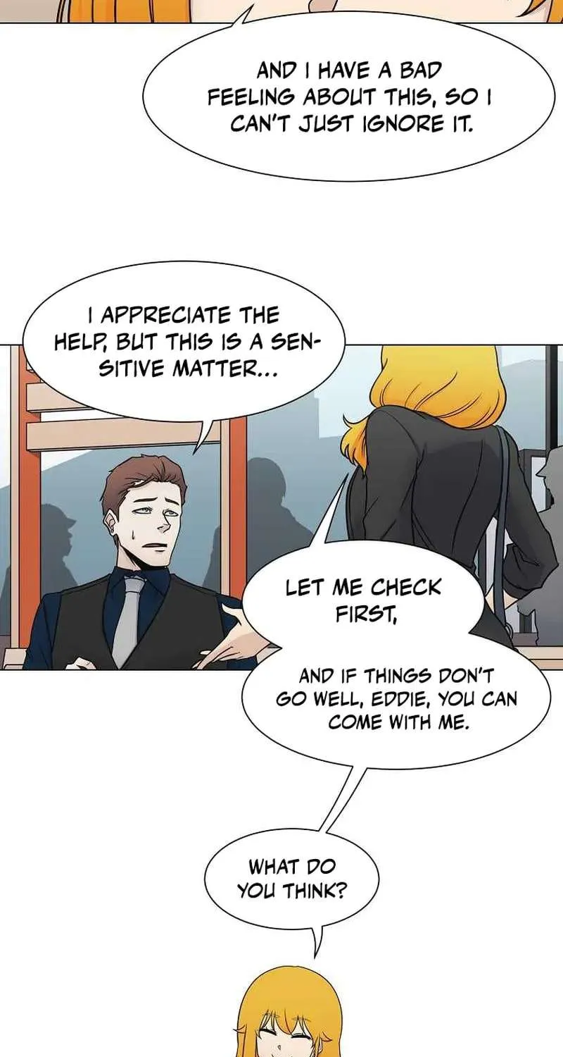 Triver R Mangakakalot X Chapter 13 Page 40