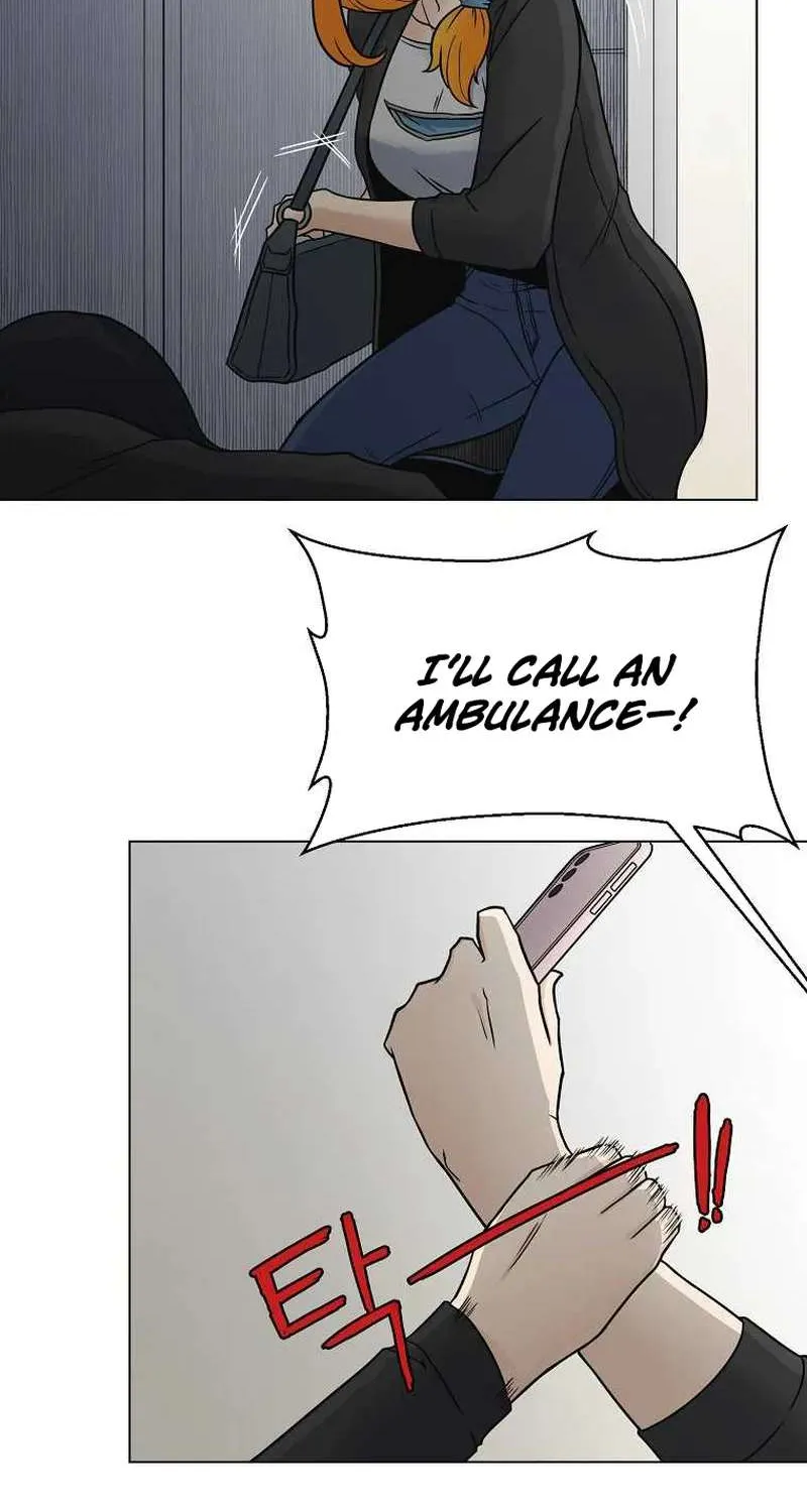 Triver R Mangakakalot X Chapter 14 Page 5