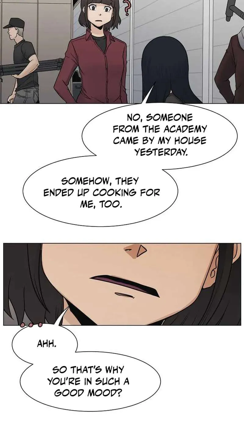 Triver R Mangakakalot X Chapter 14 Page 41