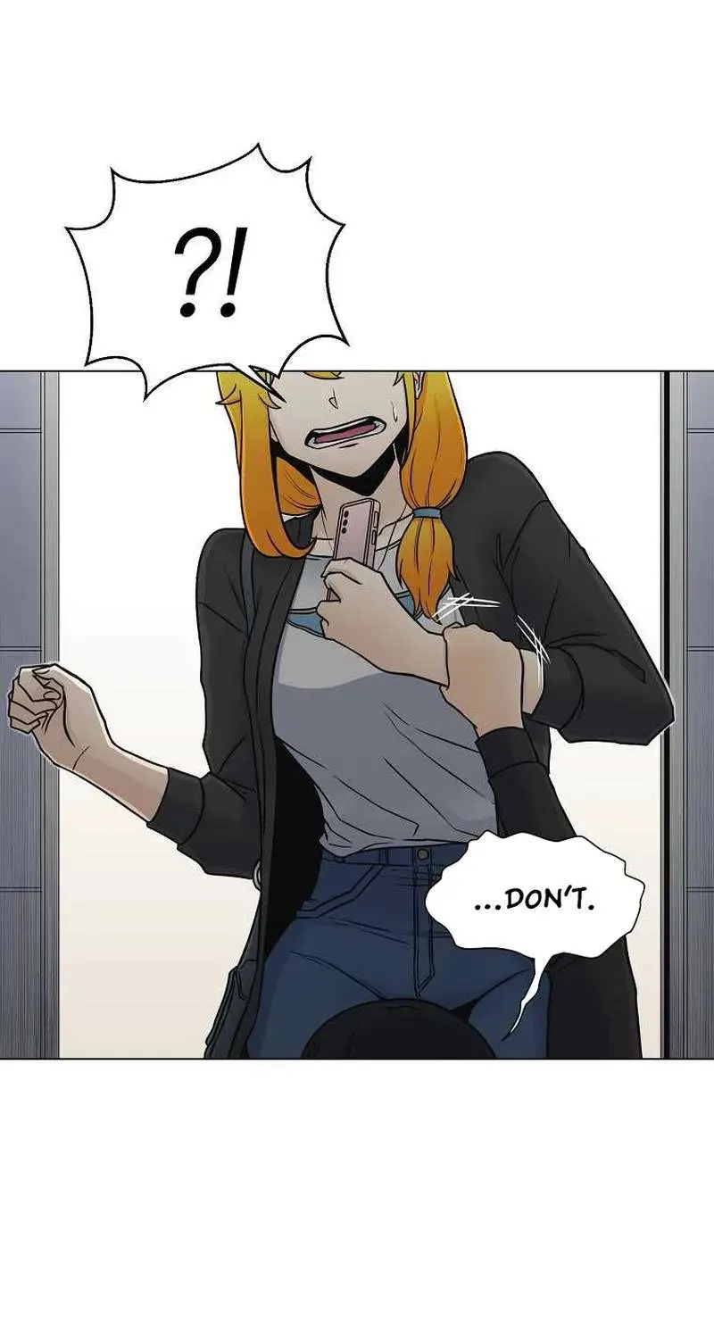 Triver R Mangakakalot X Chapter 14 Page 6