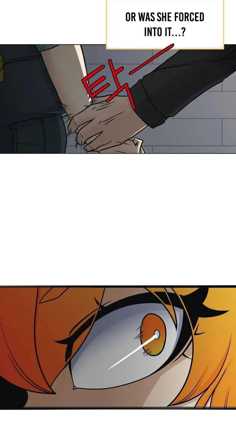 Triver R Mangakakalot X Chapter 14 Page 54