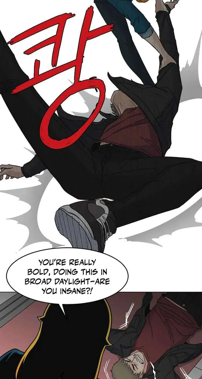 Triver R Mangakakalot X Chapter 14 Page 57