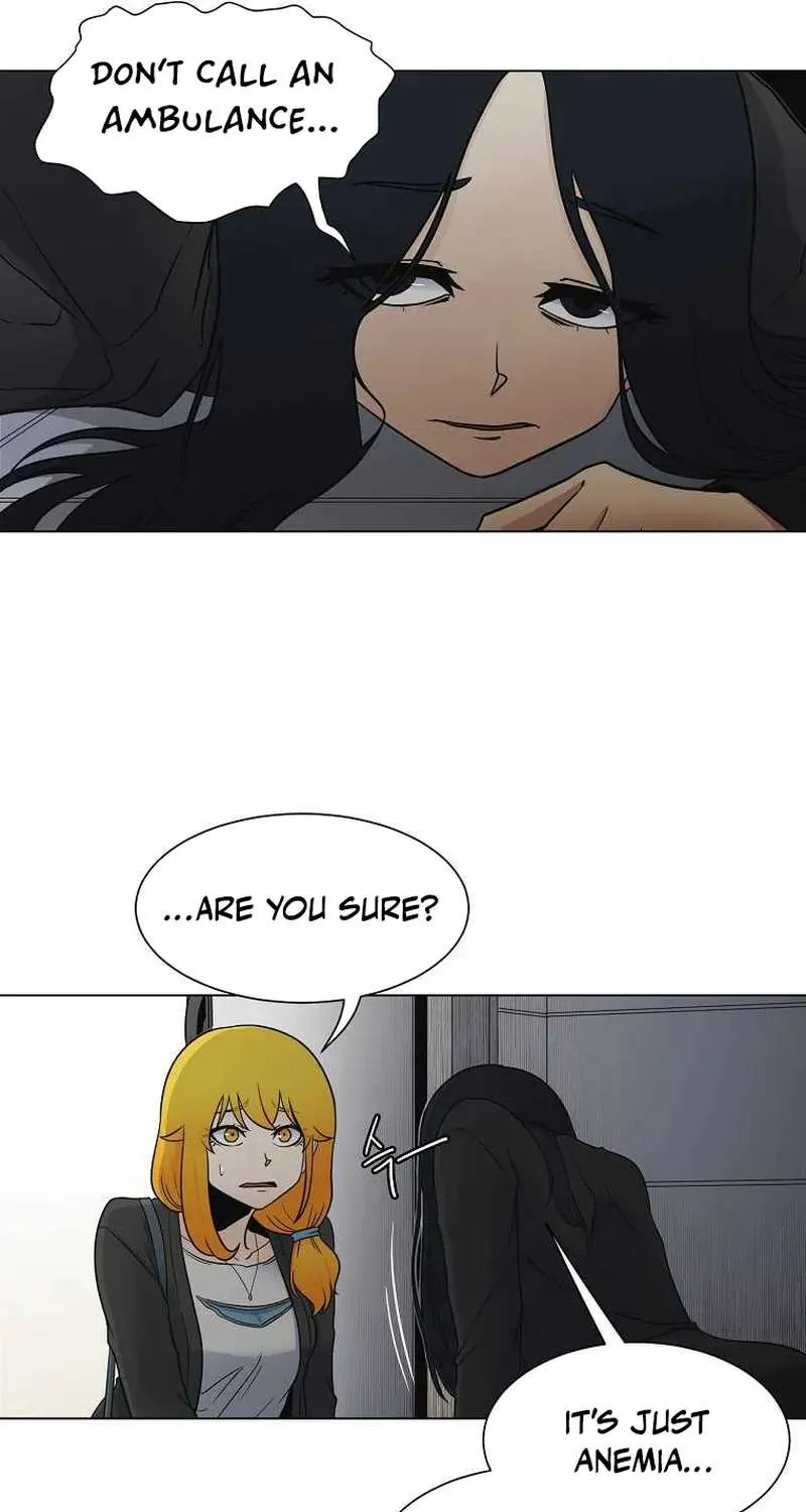 Triver R Mangakakalot X Chapter 14 Page 8