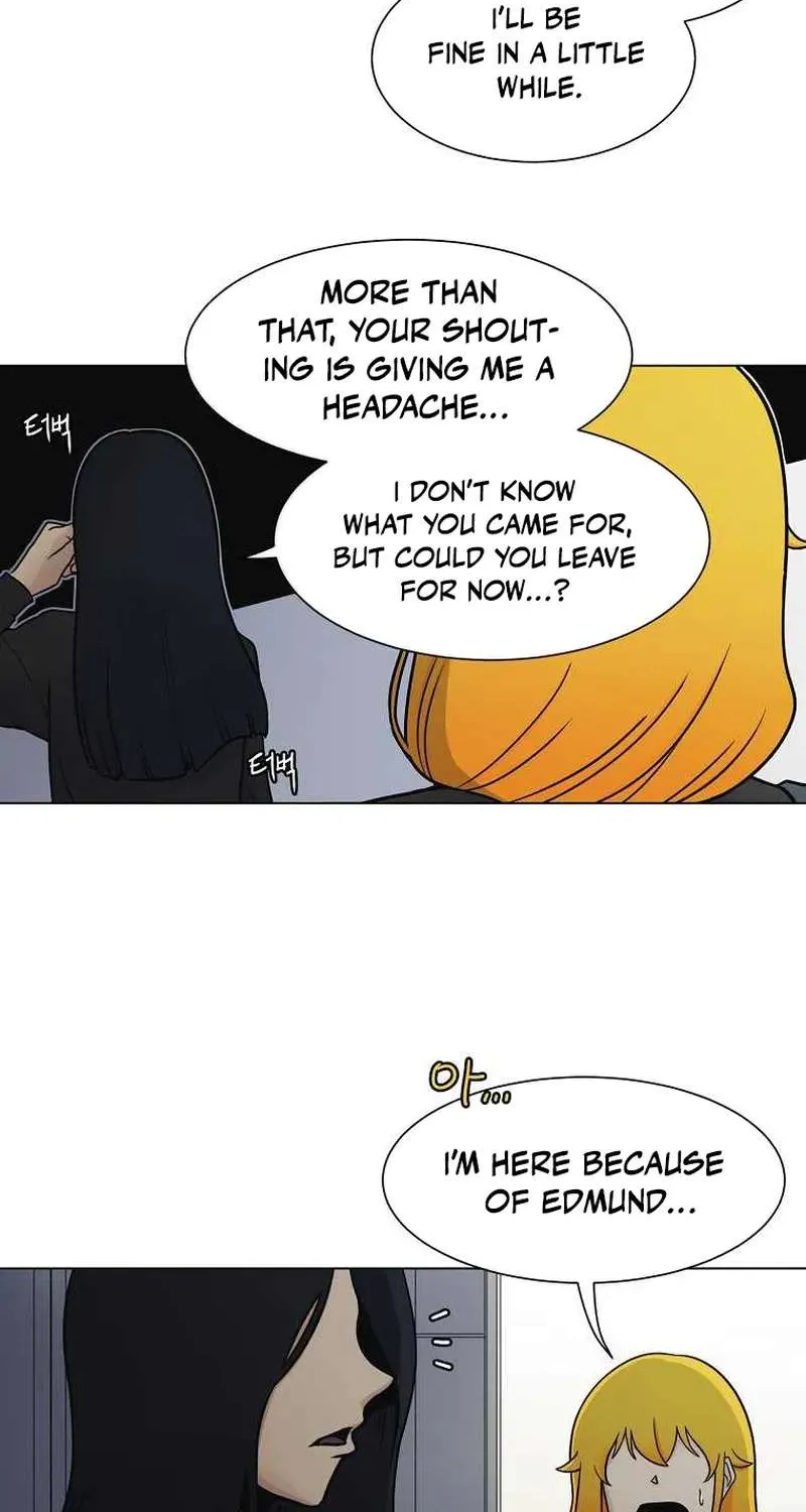 Triver R Mangakakalot X Chapter 14 Page 9