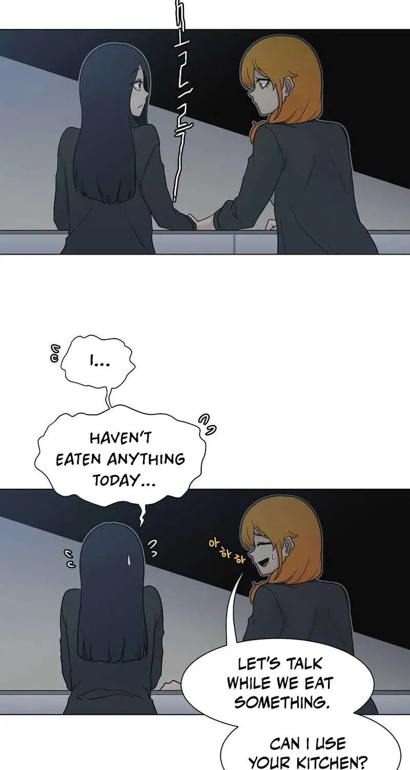 Triver R Mangakakalot X Chapter 14 Page 23