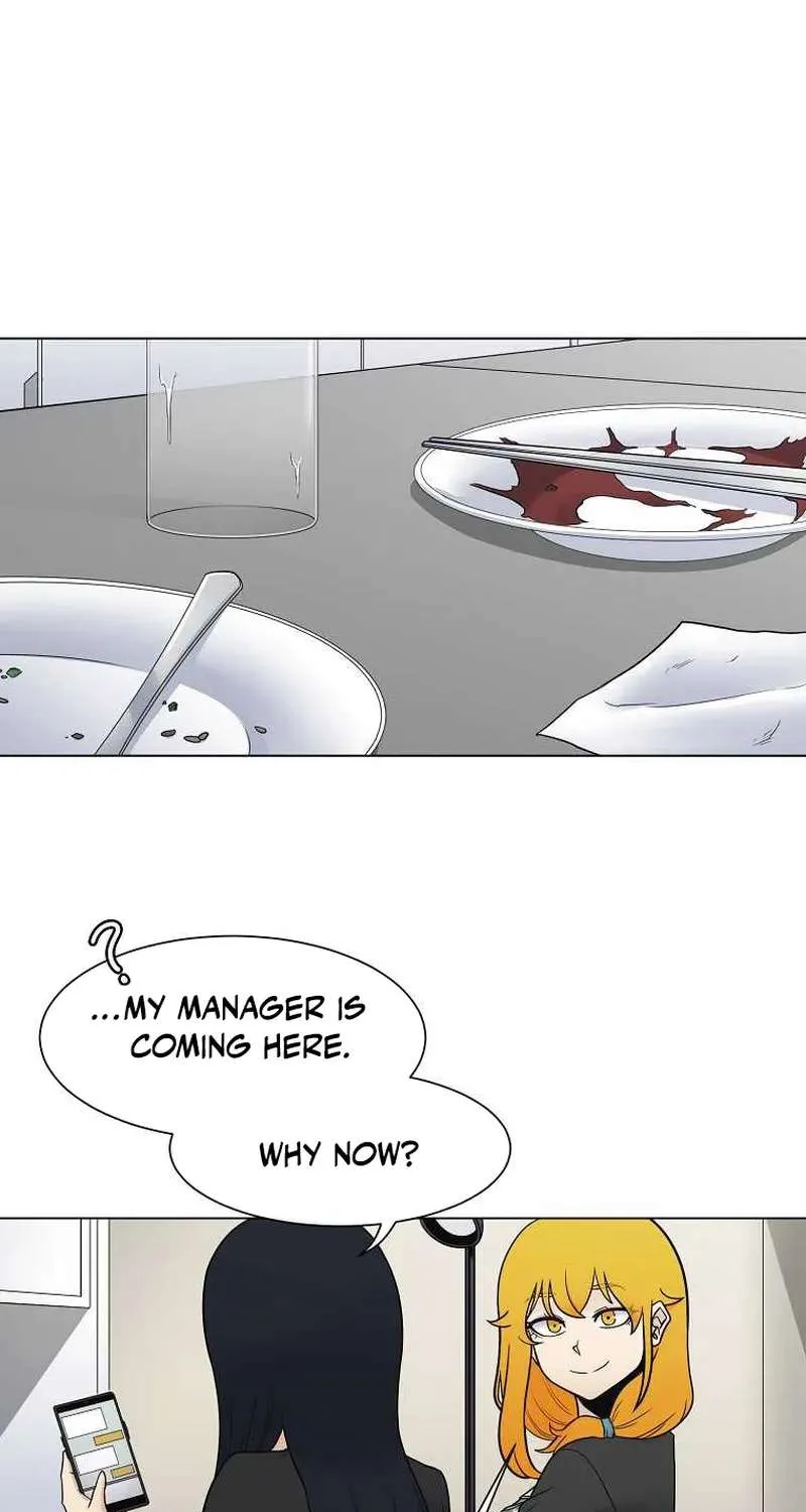 Triver R Mangakakalot X Chapter 14 Page 25