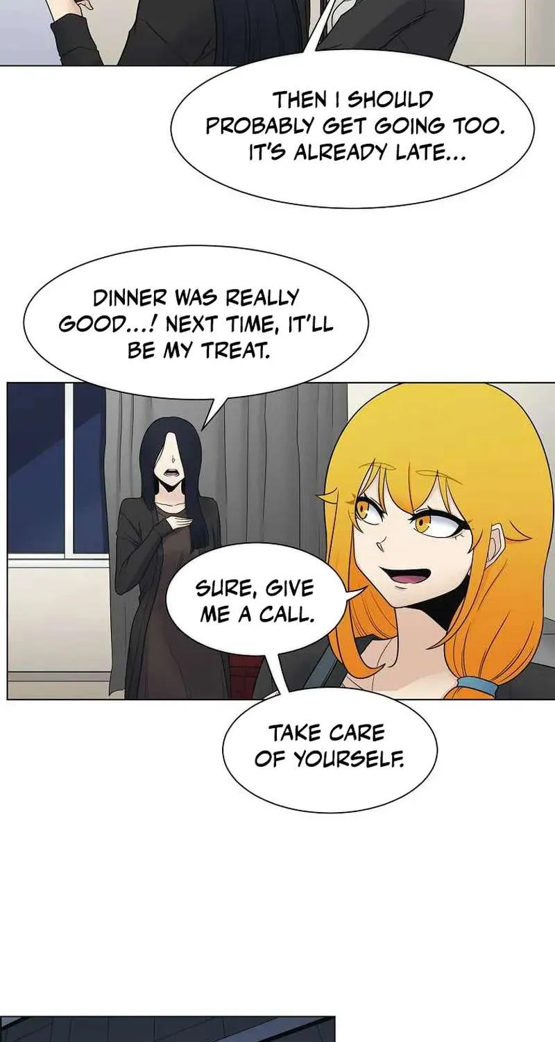 Triver R Mangakakalot X Chapter 14 Page 26