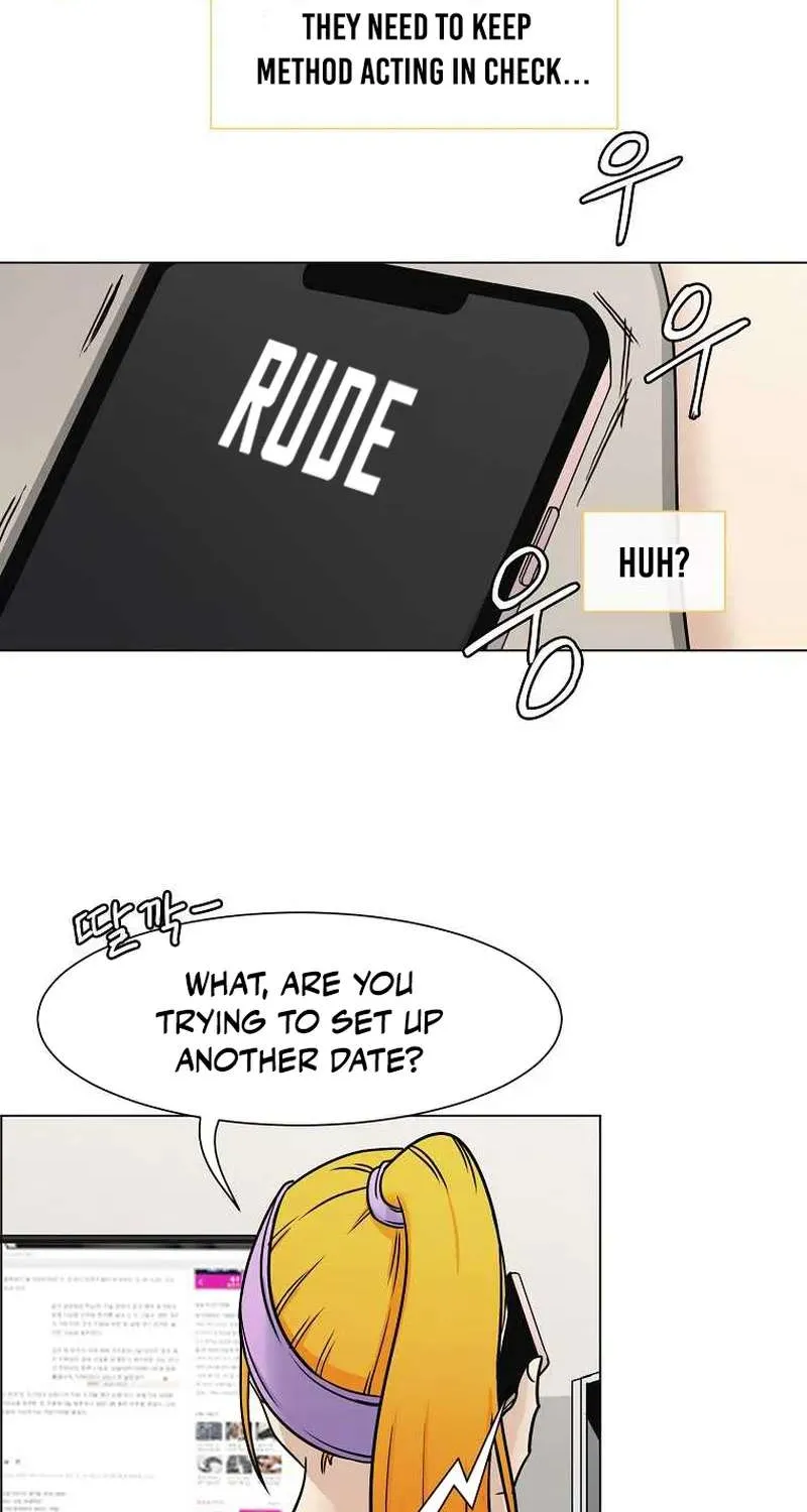 Triver R Mangakakalot X Chapter 14 Page 32