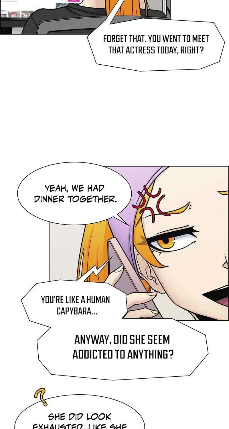 Triver R Mangakakalot X Chapter 14 Page 33