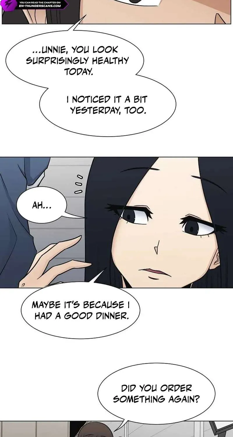 Triver R Mangakakalot X Chapter 14 Page 40