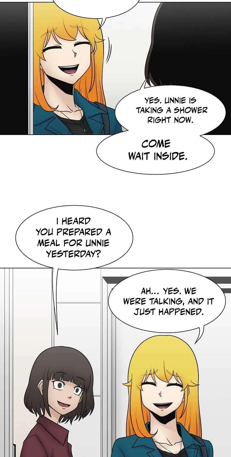 Triver R Mangakakalot X Chapter 15 Page 41
