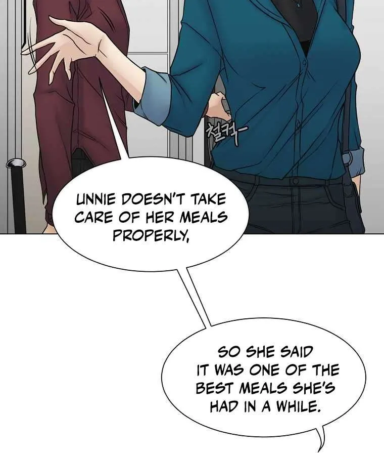 Triver R Mangakakalot X Chapter 15 Page 42