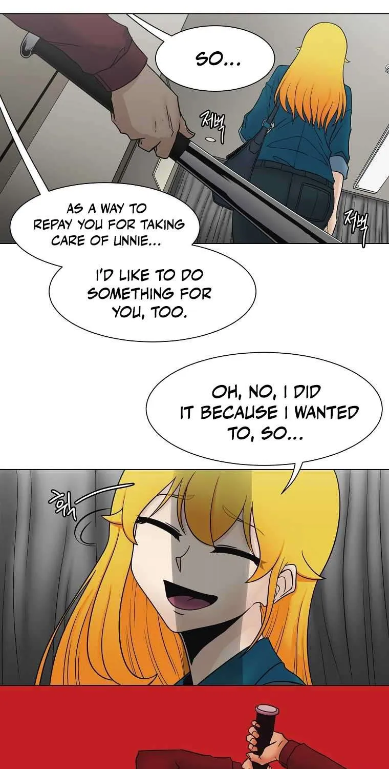 Triver R Mangakakalot X Chapter 15 Page 44