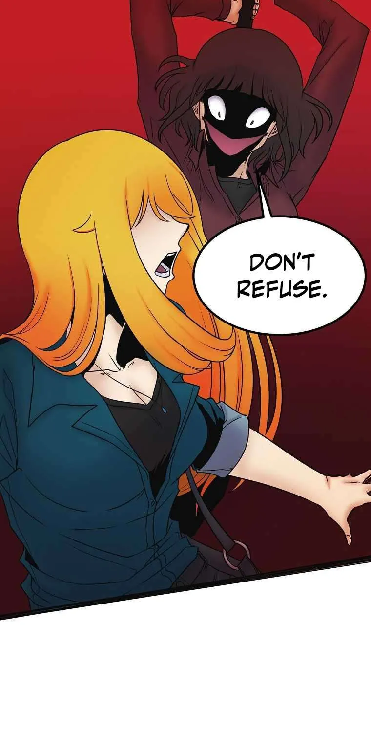 Triver R Mangakakalot X Chapter 15 Page 45