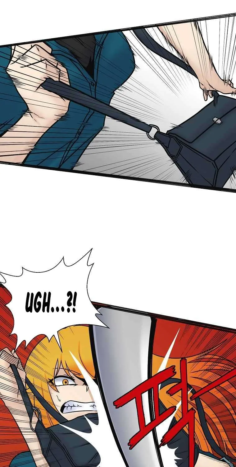 Triver R Mangakakalot X Chapter 15 Page 46