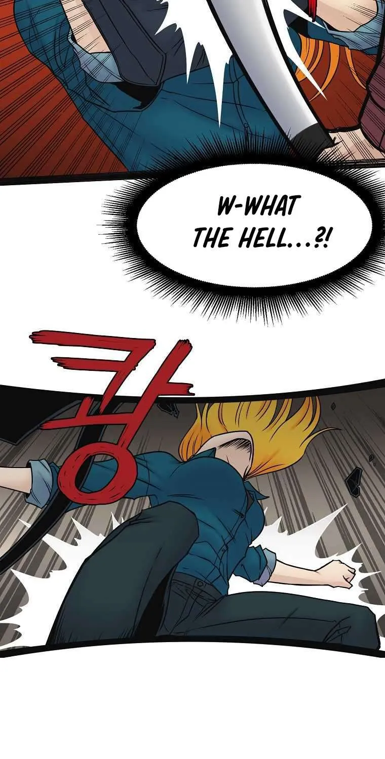 Triver R Mangakakalot X Chapter 15 Page 47