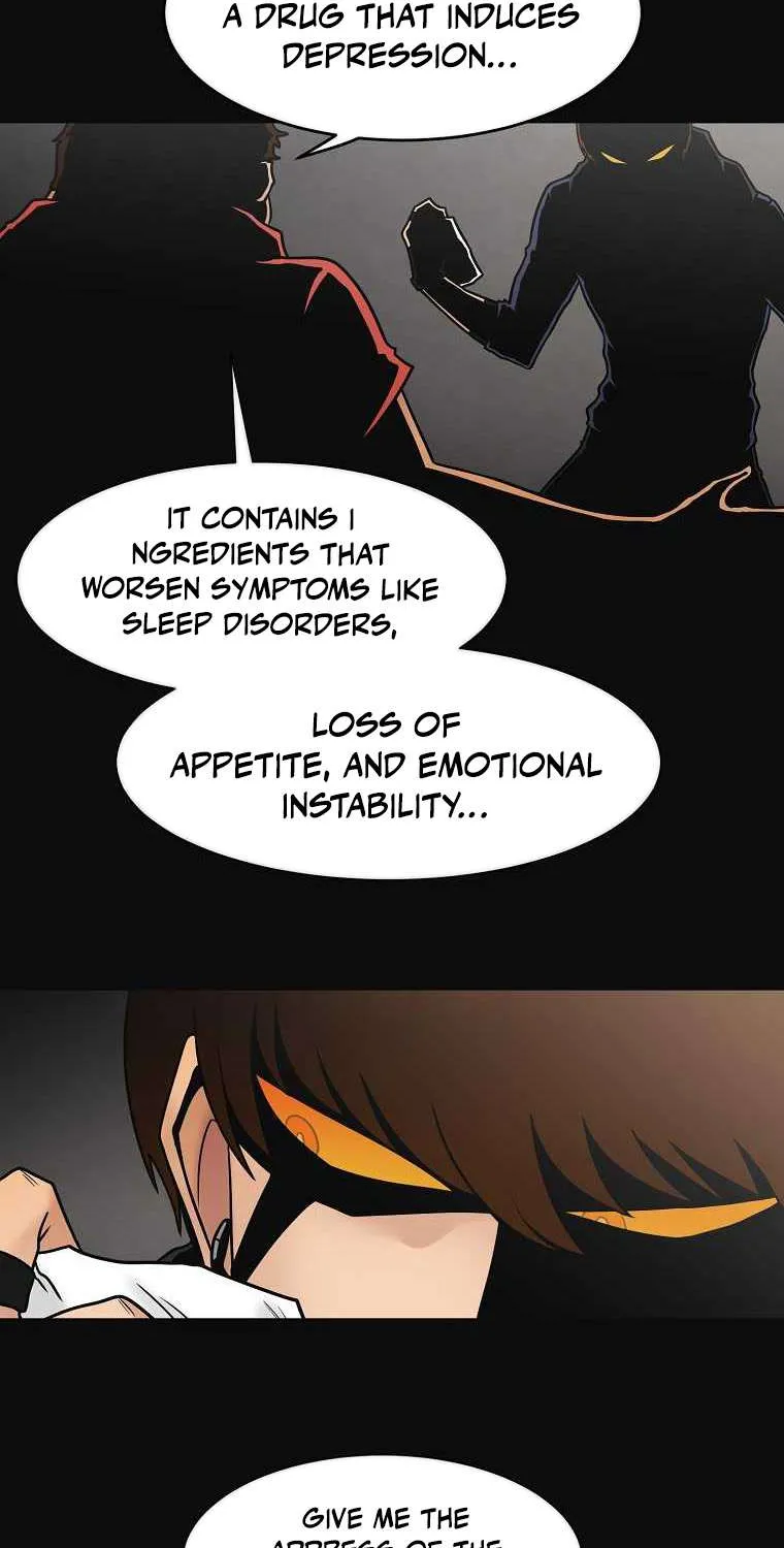 Triver R Mangakakalot X Chapter 15 Page 9