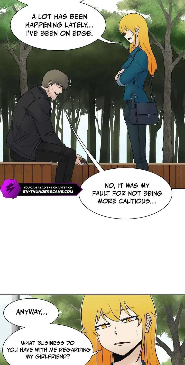 Triver R Mangakakalot X Chapter 15 Page 12