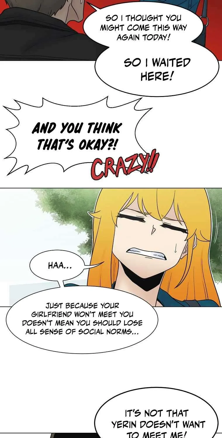 Triver R Mangakakalot X Chapter 15 Page 15