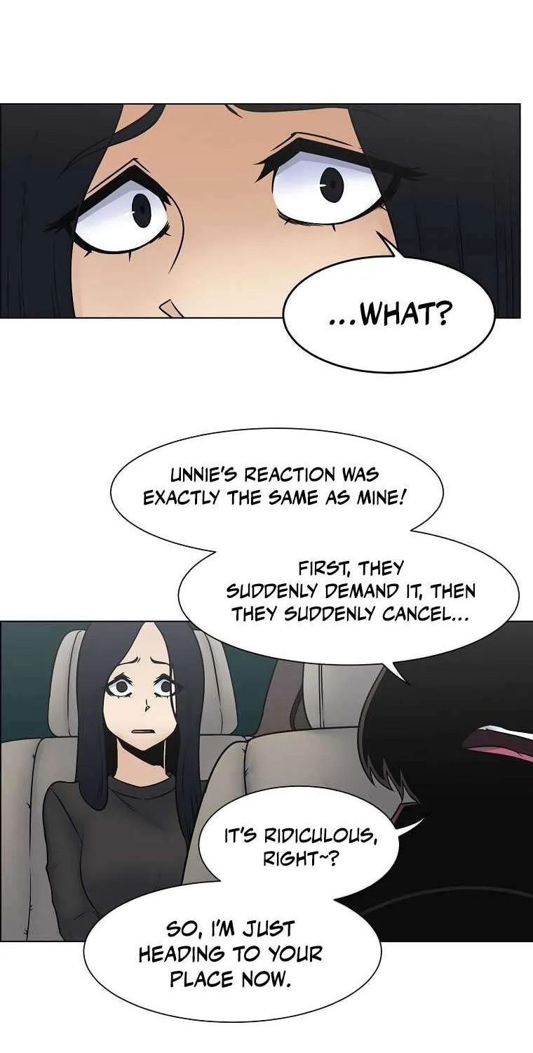 Triver R Mangakakalot X Chapter 15 Page 18