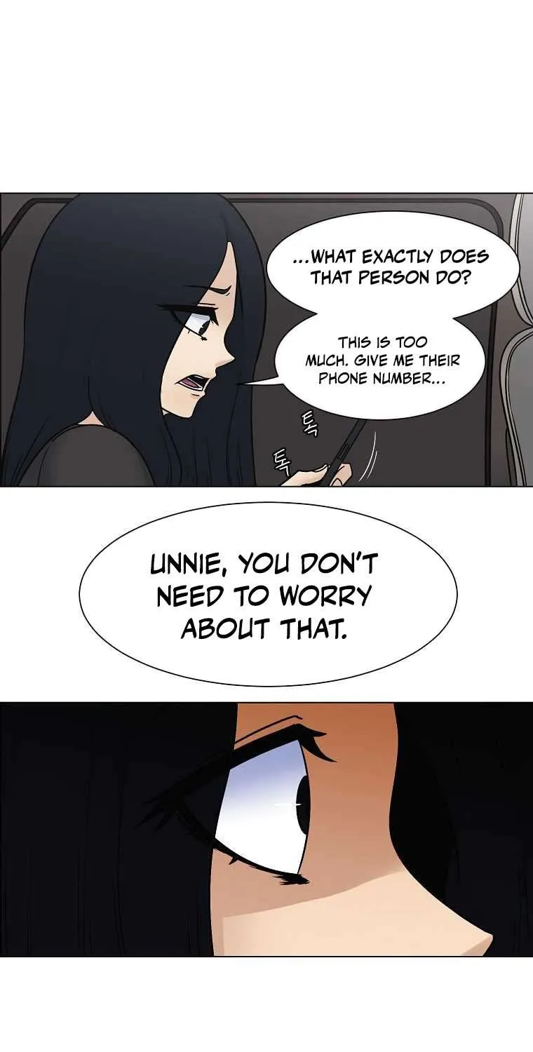 Triver R Mangakakalot X Chapter 15 Page 19