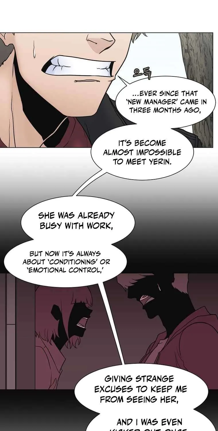 Triver R Mangakakalot X Chapter 15 Page 21