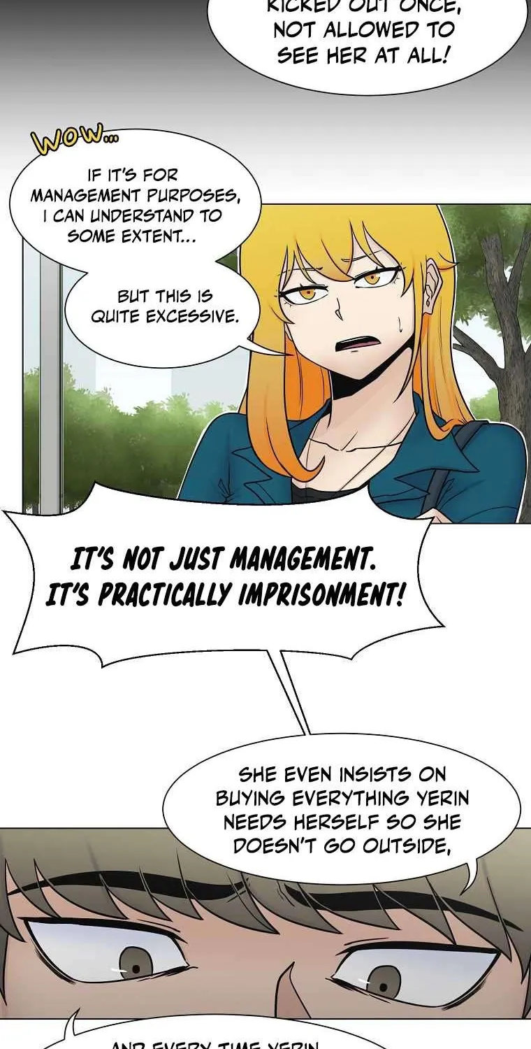 Triver R Mangakakalot X Chapter 15 Page 22