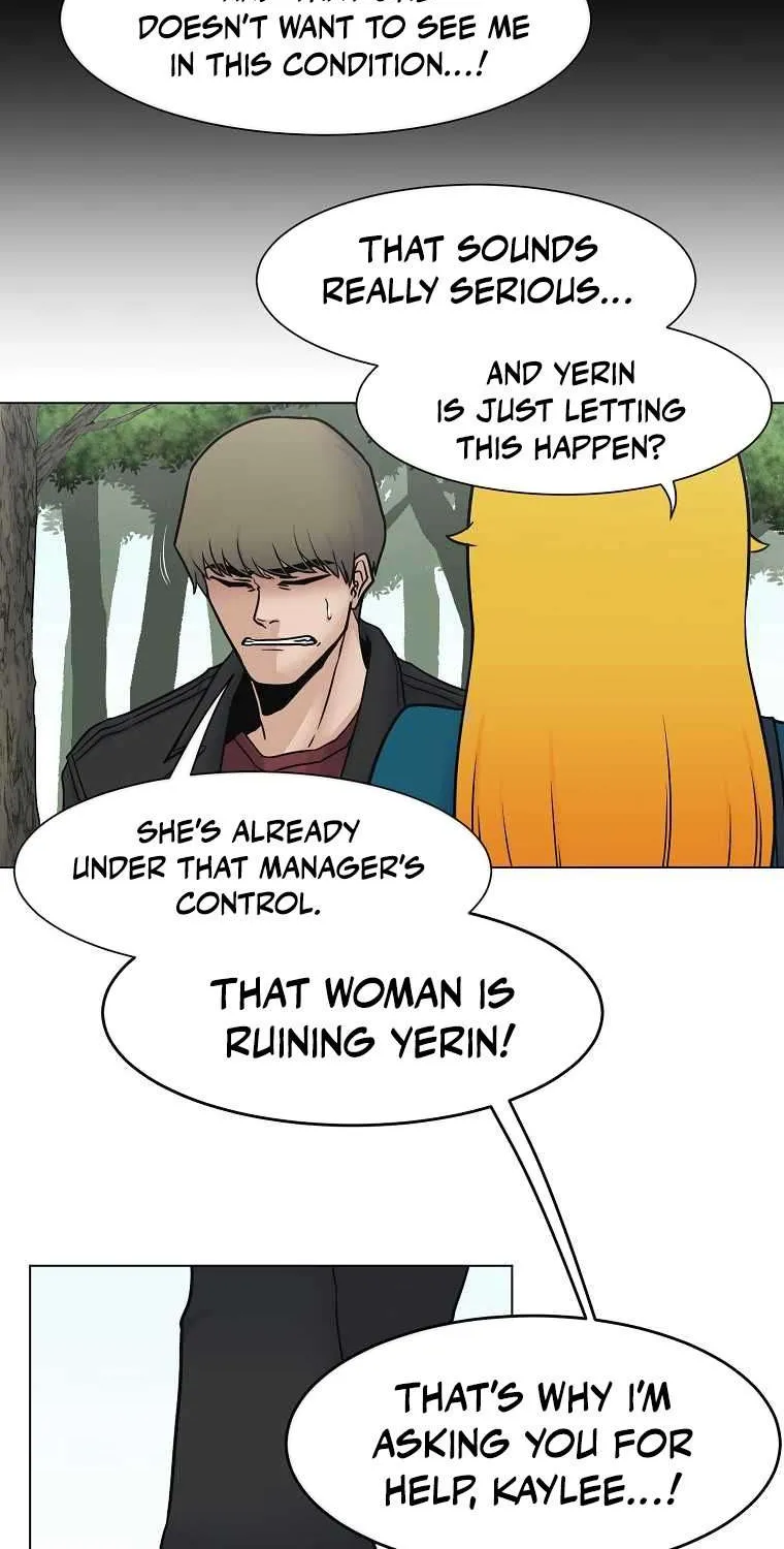 Triver R Mangakakalot X Chapter 15 Page 24
