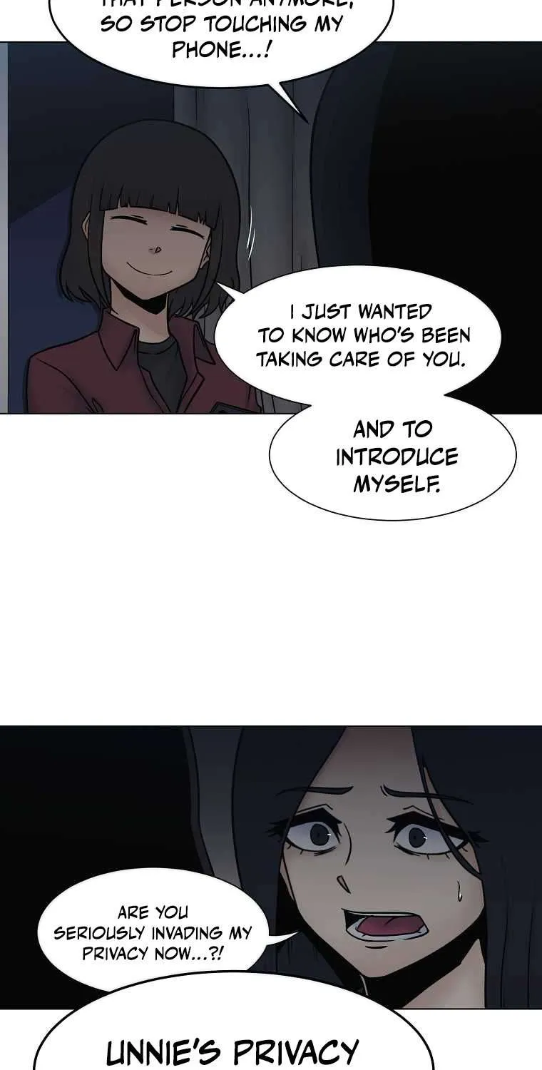 Triver R Mangakakalot X Chapter 15 Page 29