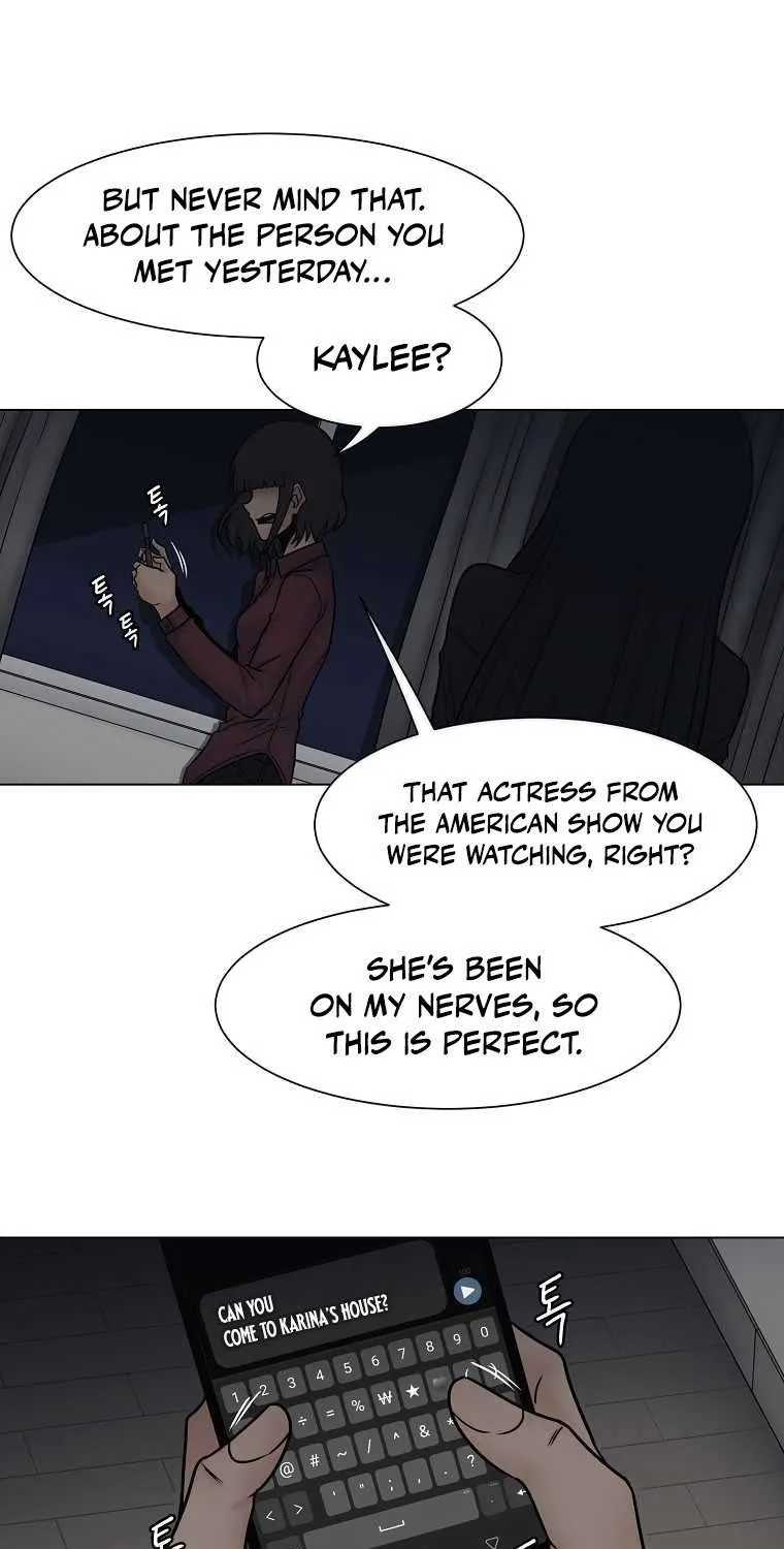 Triver R Mangakakalot X Chapter 15 Page 35