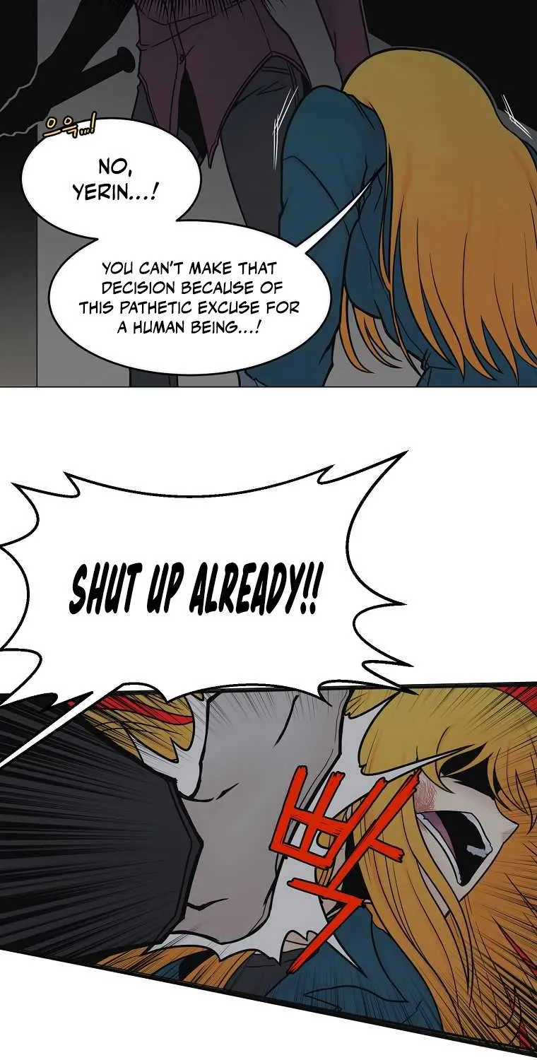 Triver R Mangakakalot X Chapter 16 Page 45