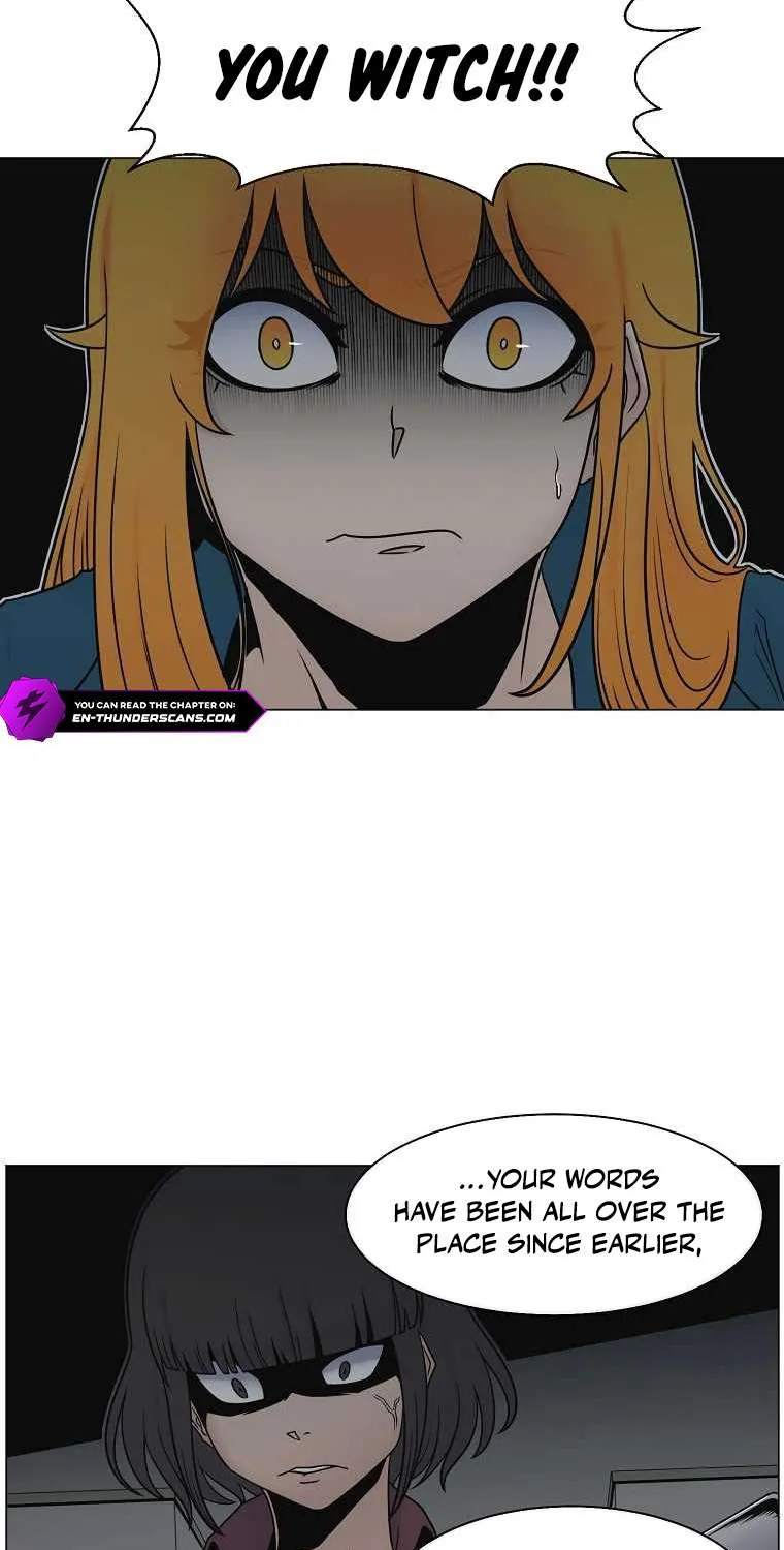 Triver R Mangakakalot X Chapter 16 Page 6