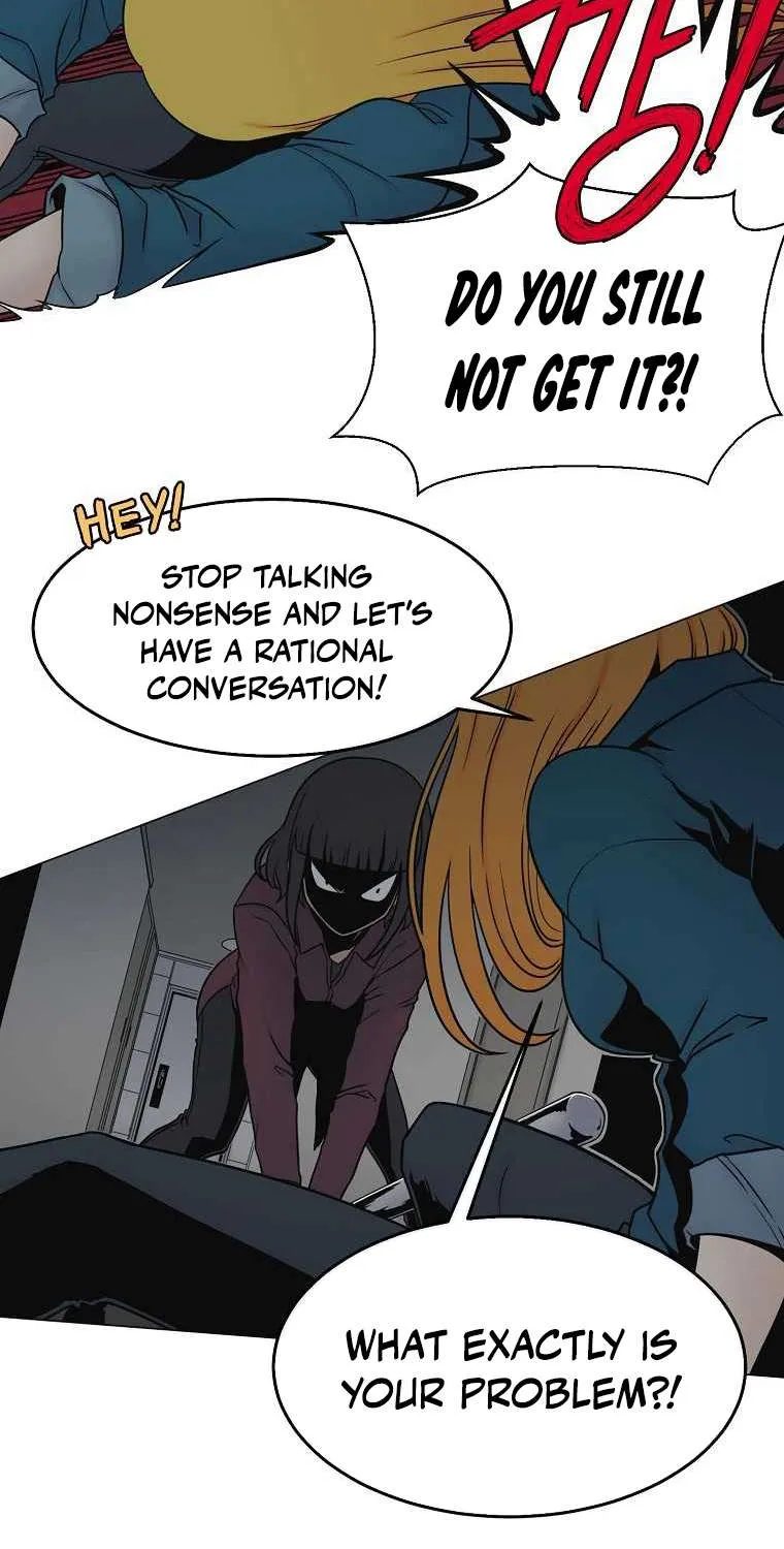 Triver R Mangakakalot X Chapter 16 Page 8