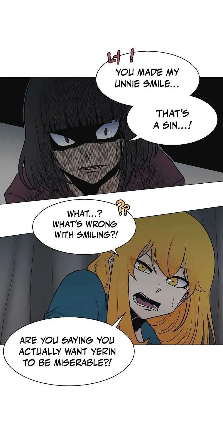Triver R Mangakakalot X Chapter 16 Page 9